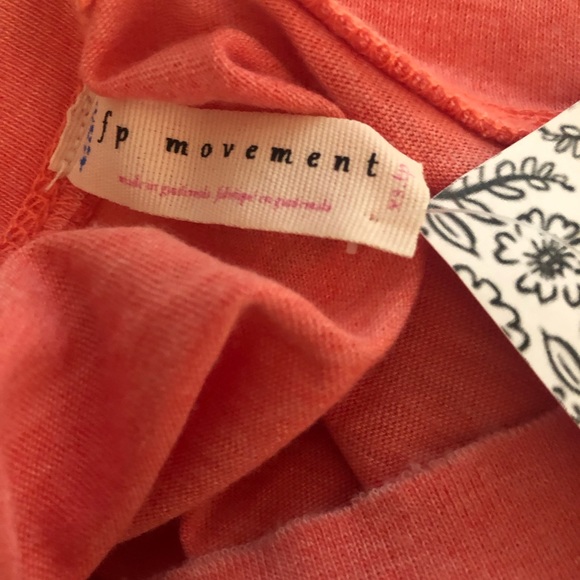 Free People Pacific Long Sleeve - Picture 7 of 7